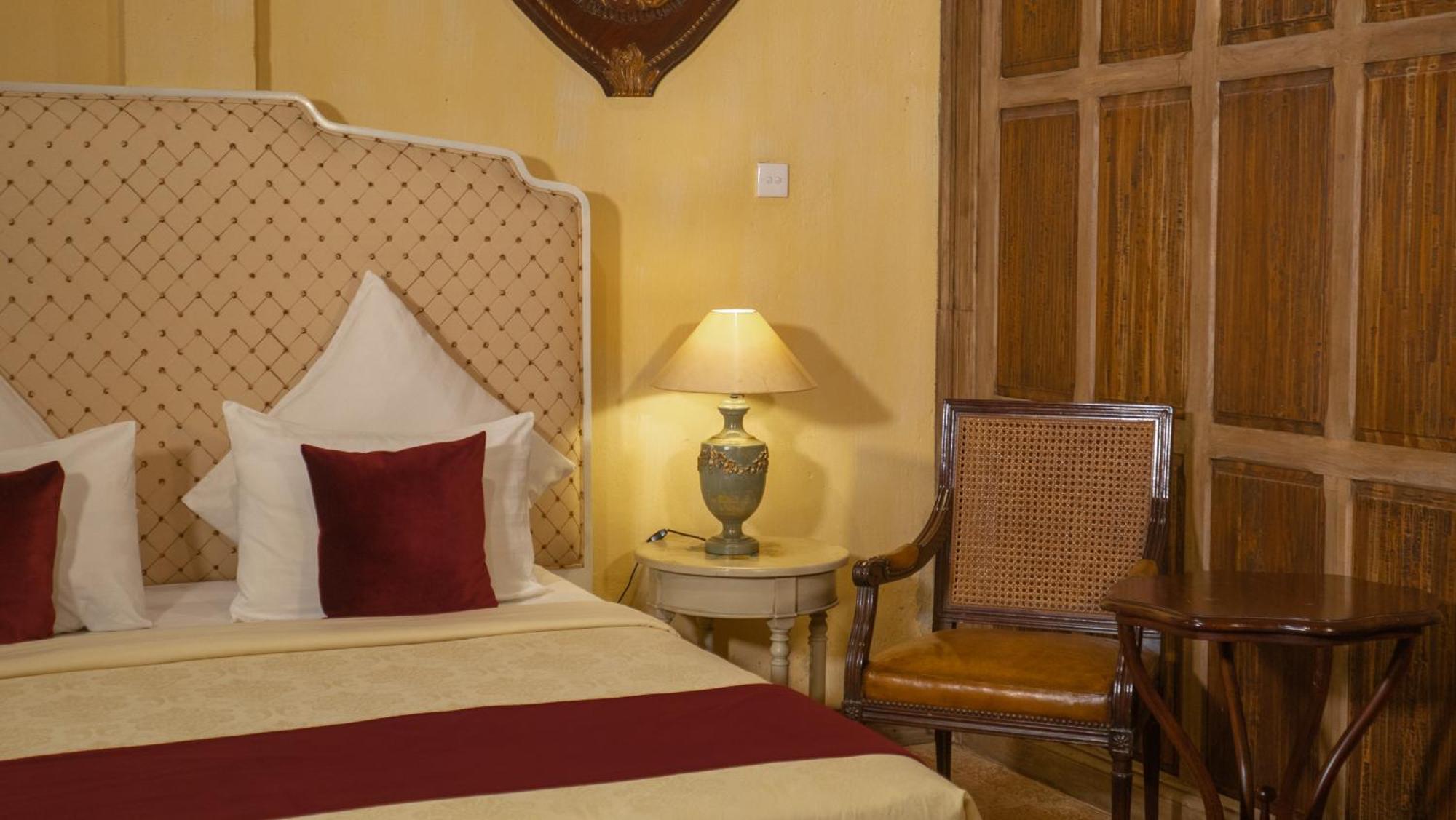 Kayu Arum Resort Salatiga Ngoại thất bức ảnh