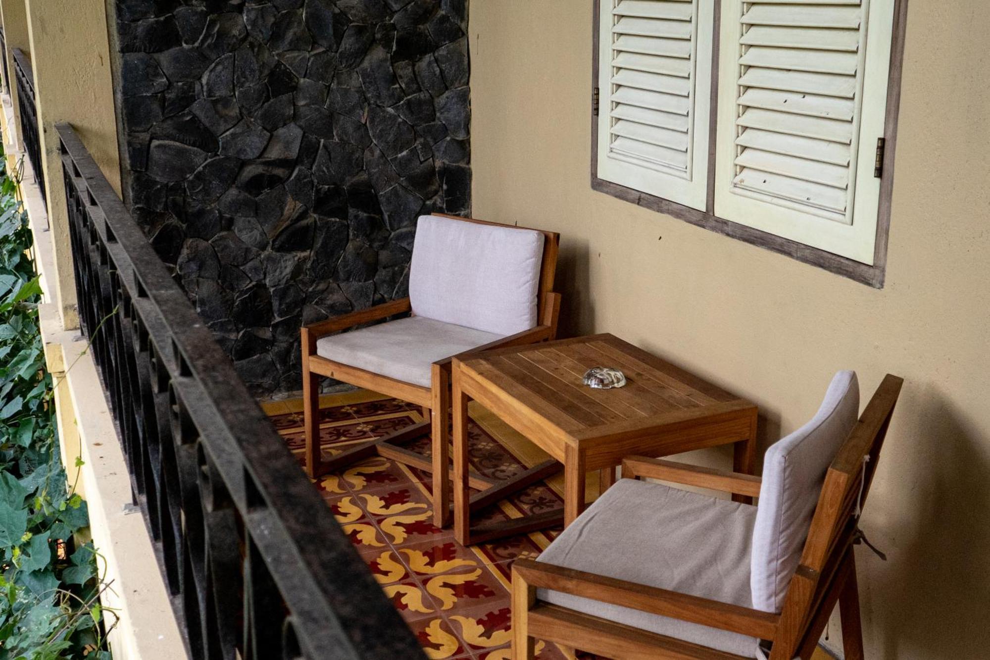 Kayu Arum Resort Salatiga Ngoại thất bức ảnh
